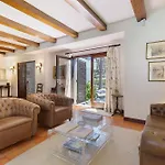בית נופש Casa De Santo Antonio מולדו