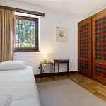 בית נופש Casa De Santo Antonio *