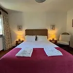 בית נופש Casa De Santo Antonio *