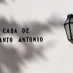 Casa De Santo Antonio מולדו