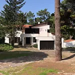 בית נופש Casa De Santo Antonio