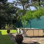 度假居 Casa De Santo Antonio 莫莱杜