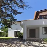 Casa De Santo Antonio בית נופש מולדו