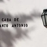 Casa De Santo Antonio