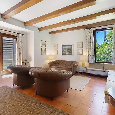 Casa De Santo Antonio Moledo Holiday home