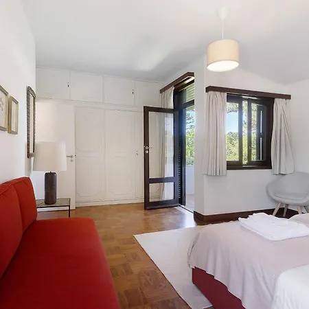 Casa De Santo Antonio * Moledo (Viana do Castelo)