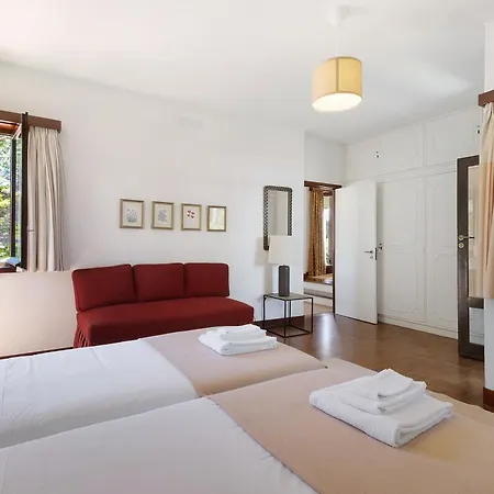 Casa De Santo Antonio Dom wakacyjny Moledo (Viana do Castelo)