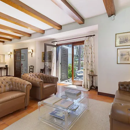 Dom wakacyjny Casa De Santo Antonio Moledo (Viana do Castelo)