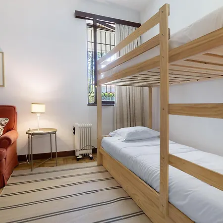 Casa De Santo Antonio Moledo Holiday home *