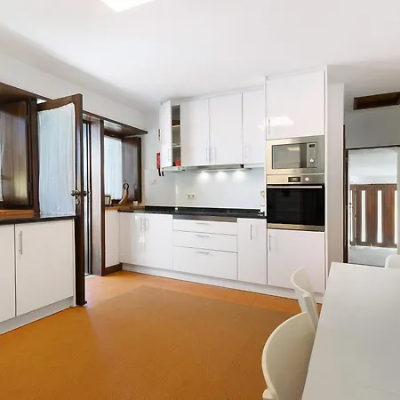 Casa De Santo Antonio Dom wakacyjny Moledo (Viana do Castelo)