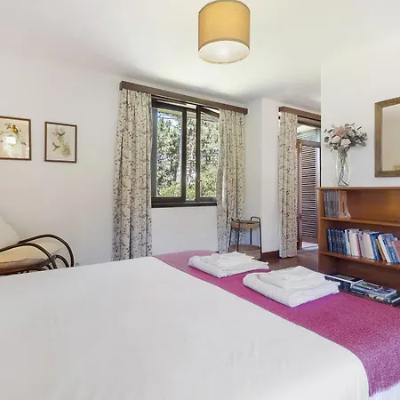 Holiday home Casa De Santo Antonio Moledo