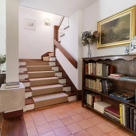 Dom wakacyjny Casa De Santo Antonio Moledo (Viana do Castelo)