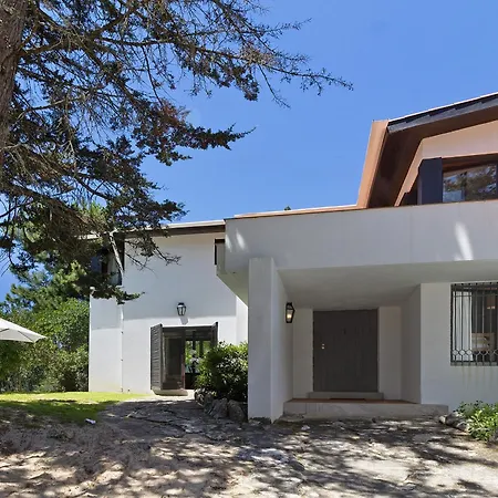 Casa De Santo Antonio Moledo *