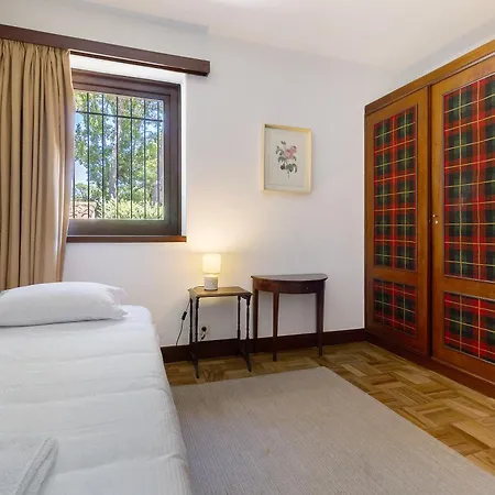 Dom wakacyjny Casa De Santo Antonio *