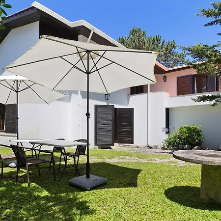 Casa De Santo Antonio Moledo