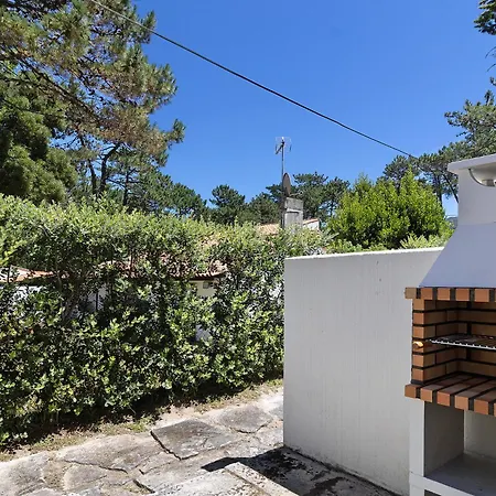 Casa De Santo Antonio Dom wakacyjny