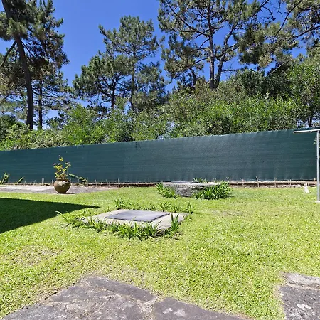 Casa De Santo Antonio Moledo Moledo (Viana do Castelo)