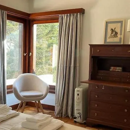 Casa De Santo Antonio Moledo Holiday home *