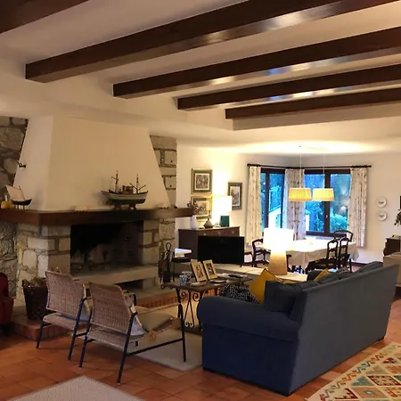 Holiday home Casa De Santo Antonio Moledo *