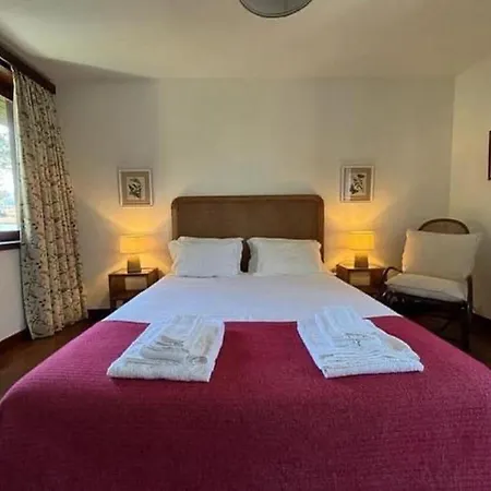 Holiday home Casa De Santo Antonio Moledo *
