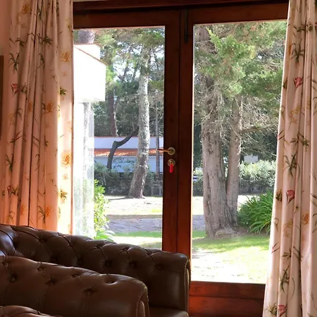 Dom wakacyjny Casa De Santo Antonio Moledo (Viana do Castelo)