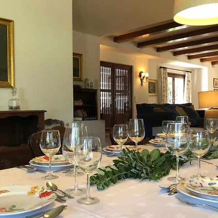 Casa De Santo Antonio Moledo