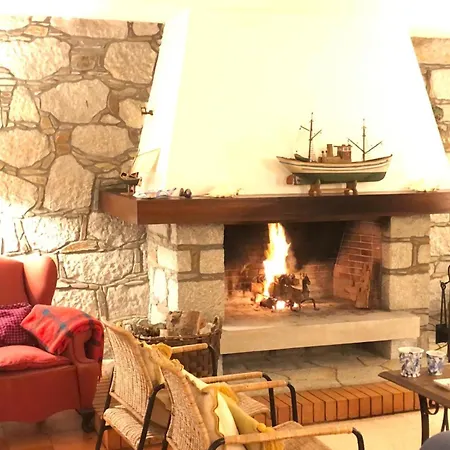 Casa De Santo Antonio *