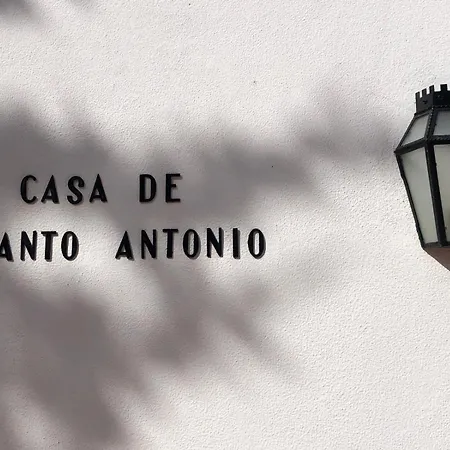 Casa De Santo Antonio Moledo Moledo (Viana do Castelo)