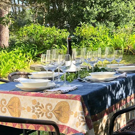 Dom wakacyjny Casa De Santo Antonio *