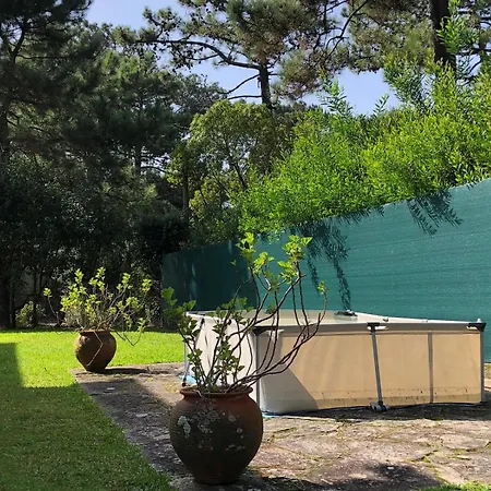 Casa De Santo Antonio Moledo Holiday home