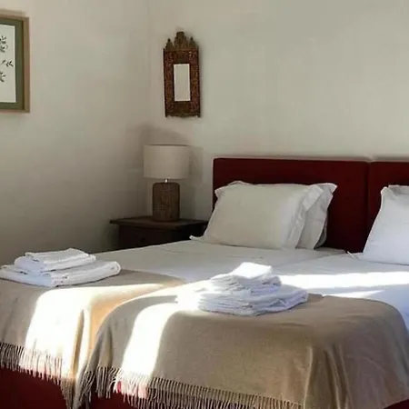 בית נופש Casa De Santo Antonio *