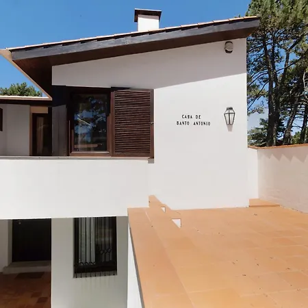 Hébergement de vacances Casa De Santo Antonio
