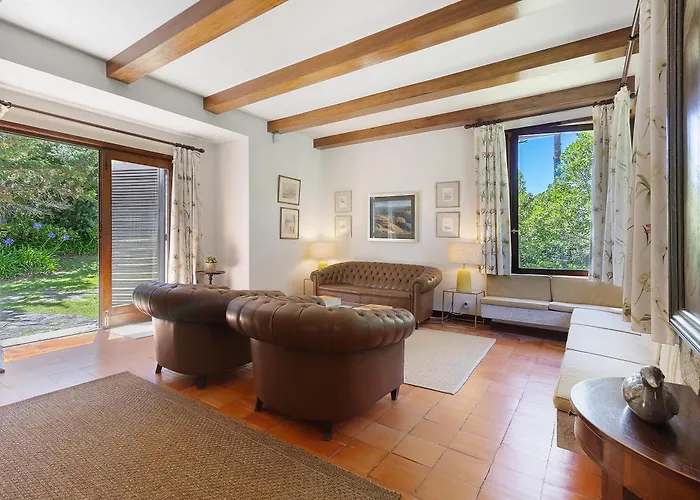 Casa De Santo Antonio Nyaraló