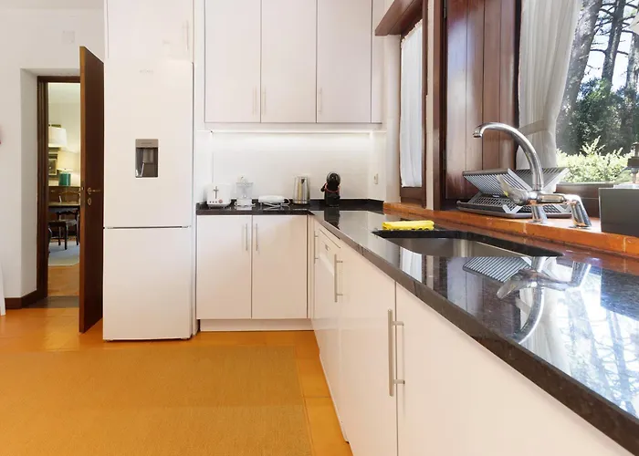 Casa De Santo Antonio *