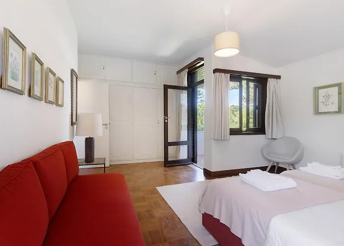 Casa De Santo Antonio * 莫莱杜