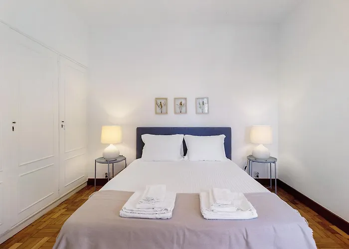 Casa De Santo Antonio 度假居 *