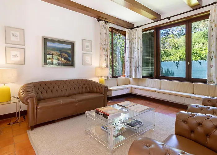 Casa De Santo Antonio * 莫莱杜