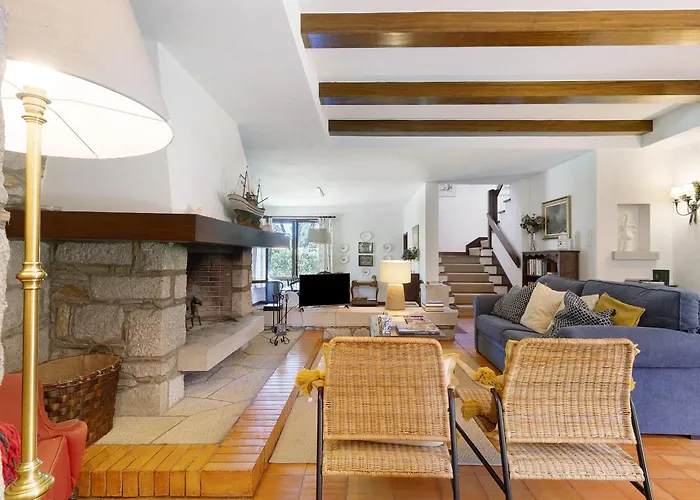 Casa De Santo Antonio Nyaraló