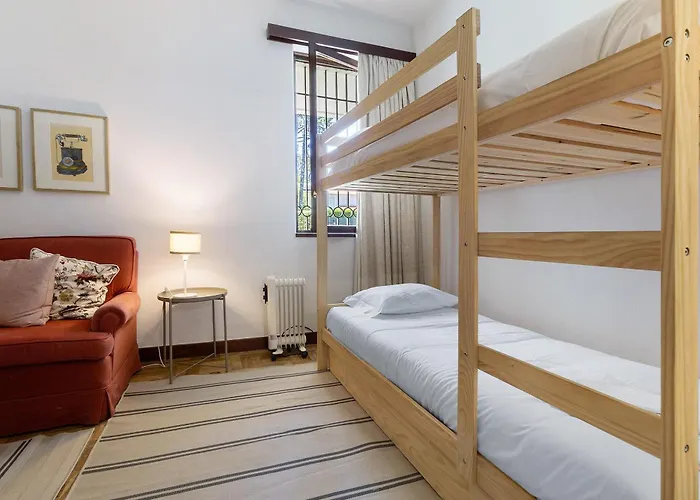 Casa De Santo Antonio 度假居 *