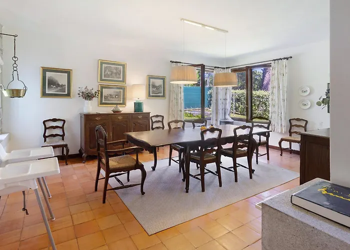 Casa De Santo Antonio Nyaraló Moledo