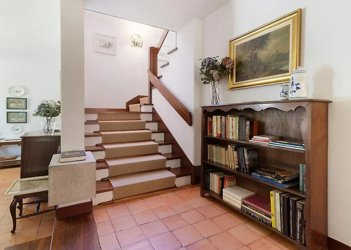 Nyaraló Casa De Santo Antonio Moledo