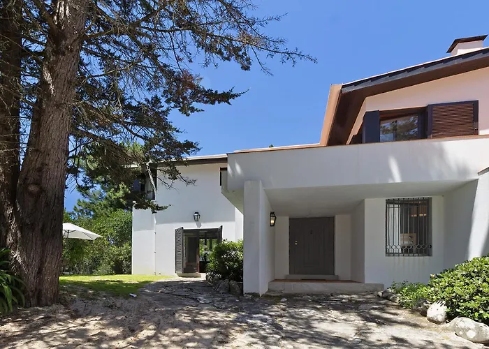 Casa De Santo Antonio *