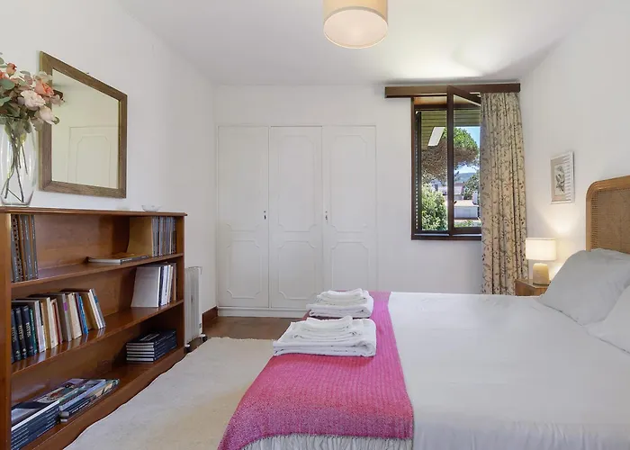 Casa De Santo Antonio Moledo