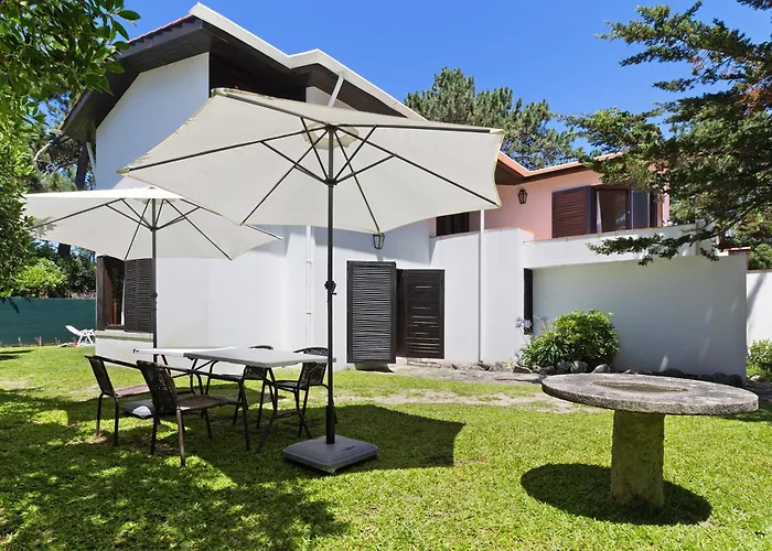 Casa De Santo Antonio