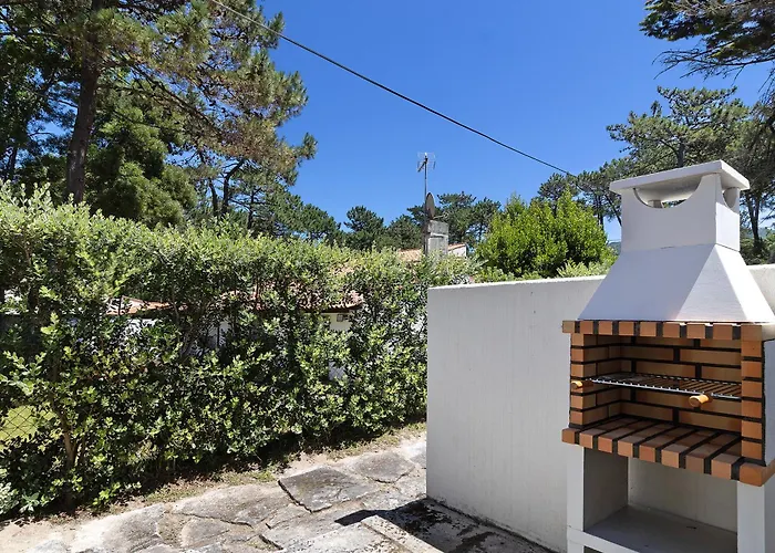 Casa De Santo Antonio Nyaraló