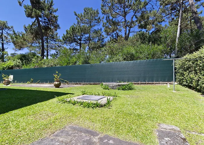 Casa De Santo Antonio Moledo