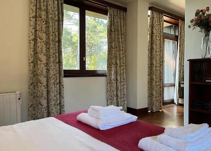 度假居 Casa De Santo Antonio