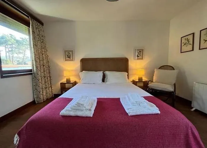 Nyaraló Casa De Santo Antonio *