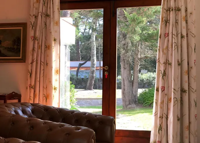 Nyaraló Casa De Santo Antonio Moledo