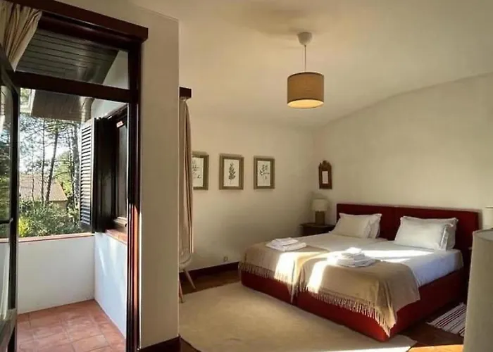 Casa De Santo Antonio *